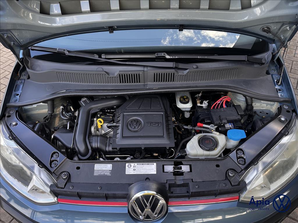 UP 1.0 TSI MOVE UP 12V FLEX 4P MANUAL10