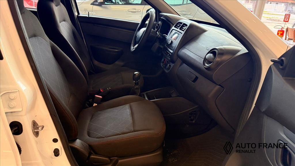 KWID 1.0 12V SCE FLEX ZEN MANUAL