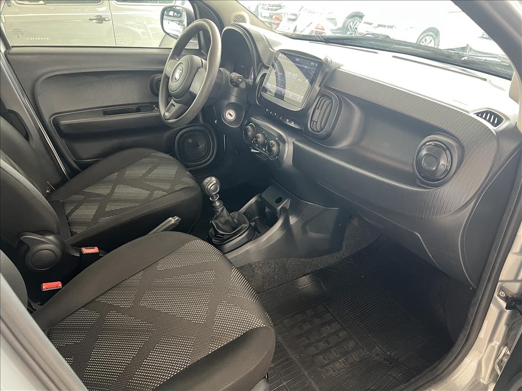 MOBI 1.0 EVO FLEX LIKE. MANUAL16