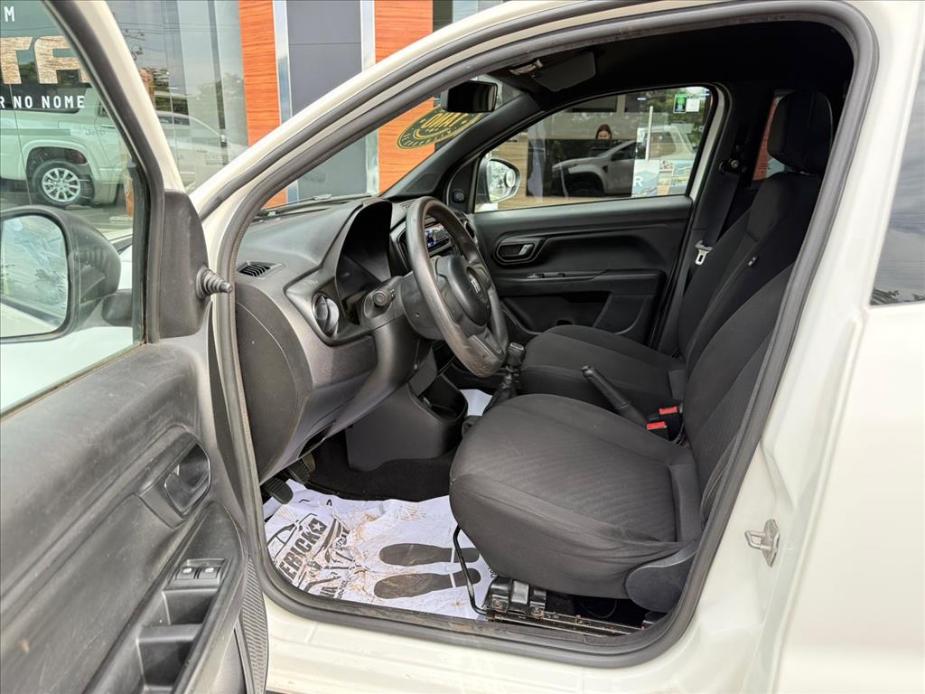 Fiat-STRADA-1.4 FIRE FLEX ENDURANCE CS MANUAL