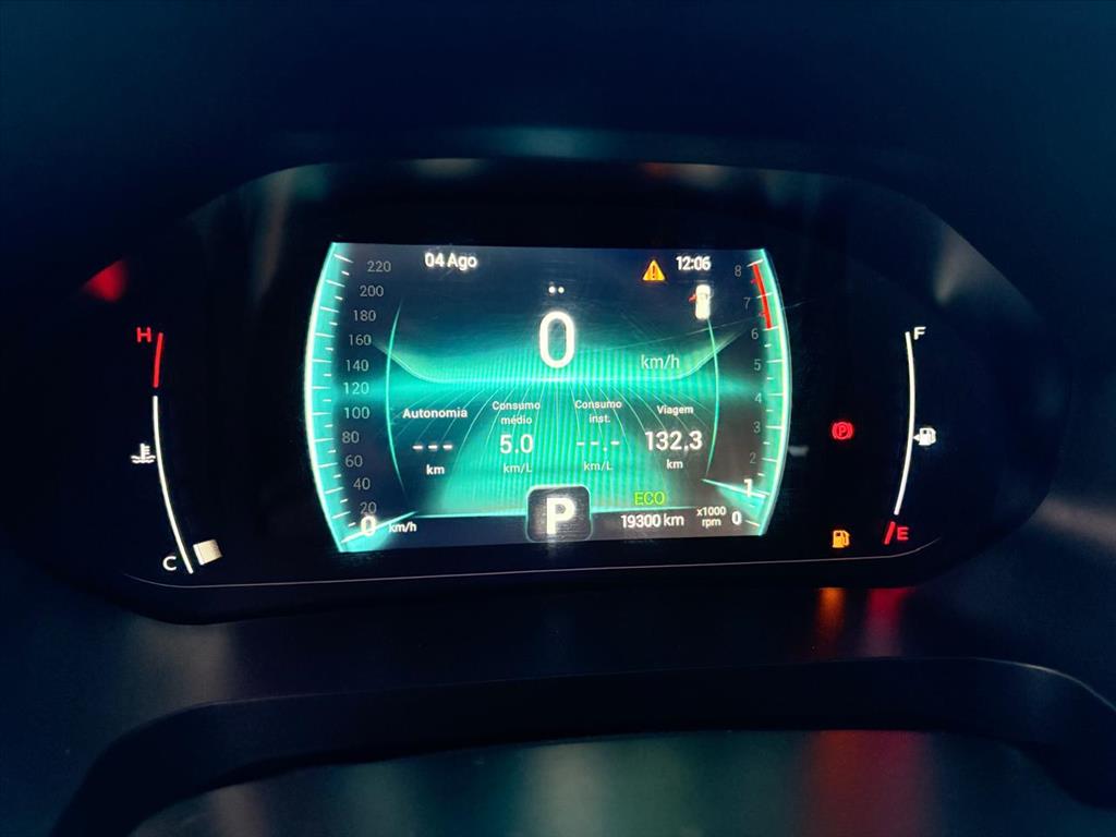 CAOA Chery-TIGGO 5x-1.5 VVT TURBO iFLEX SPORT CVT