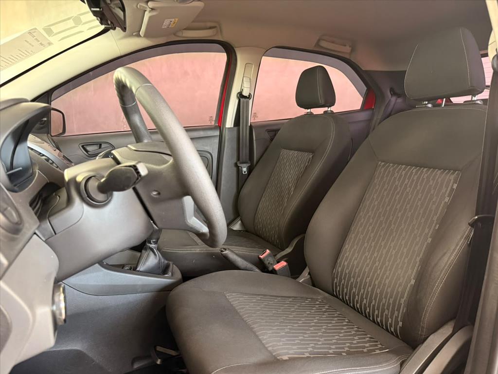 KA 1.0 TI-VCT FLEX SE MANUAL5