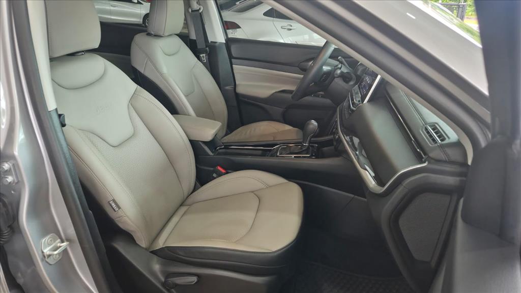 COMPASS 1.3 T270 TURBO FLEX SPORT AT610