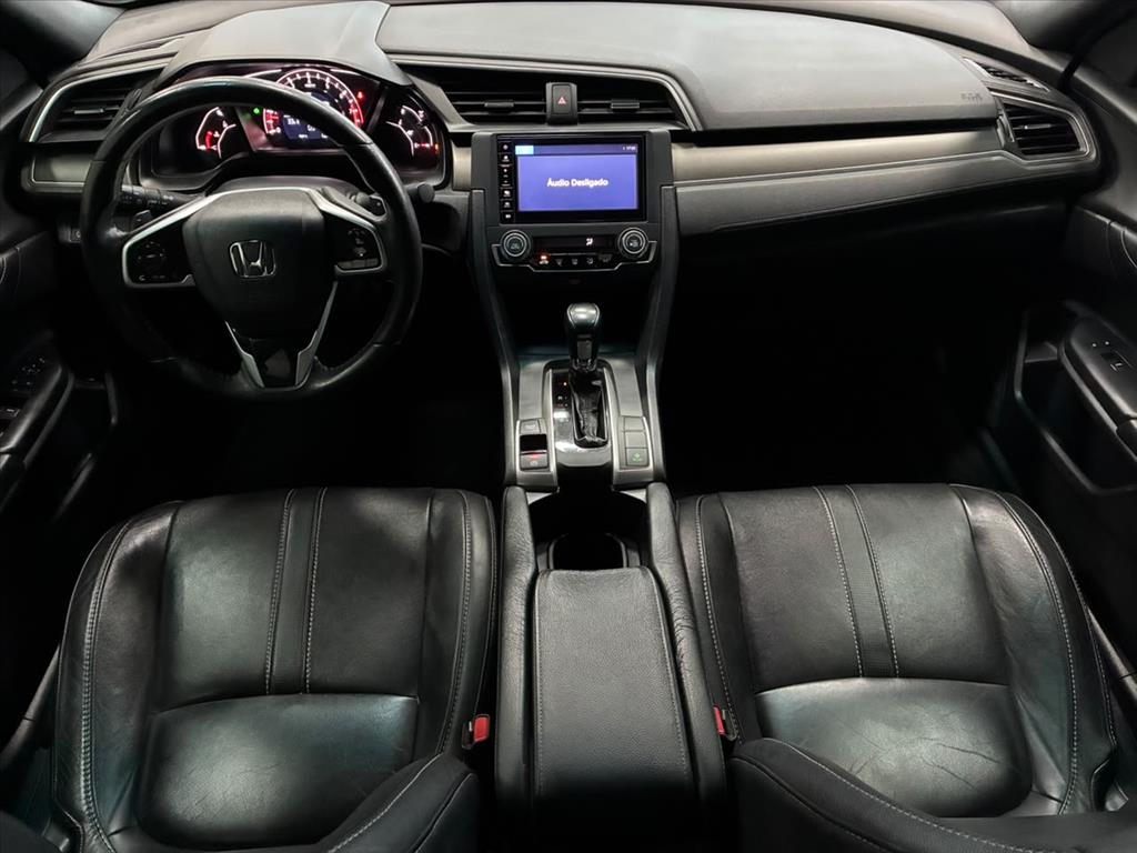 CIVIC 2.0 16V FLEXONE SPORT 4P CVT8