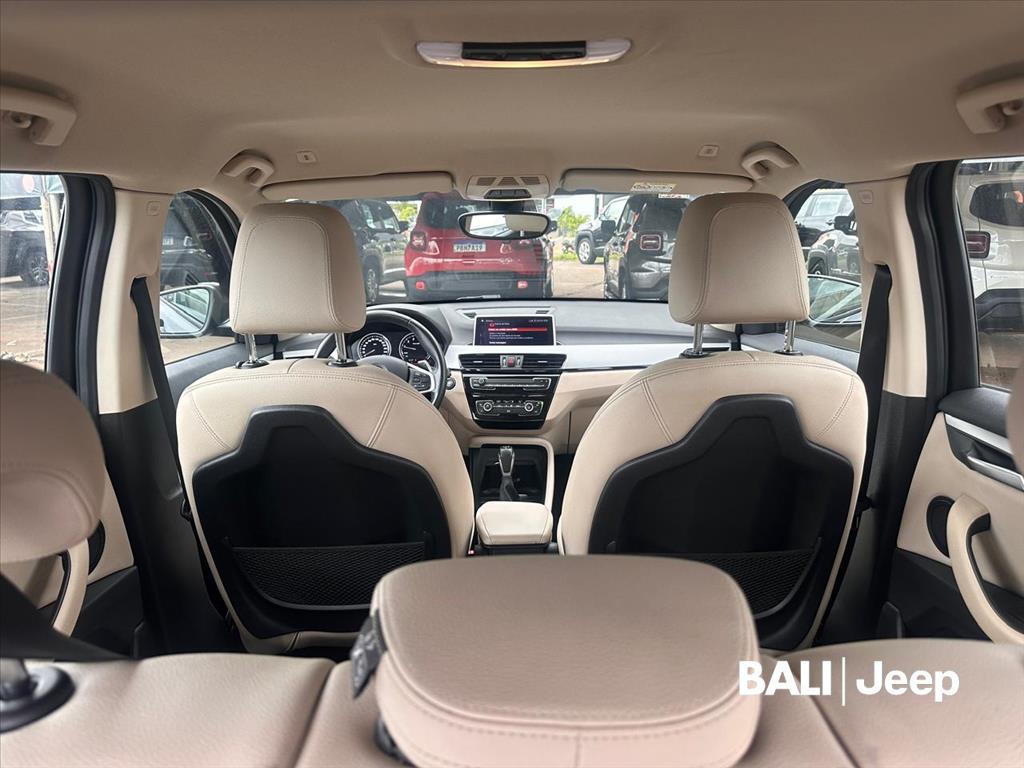 X1 2.0 16V TURBO ACTIVEFLEX SDRIVE20I 4P AUTOMÁTICO14