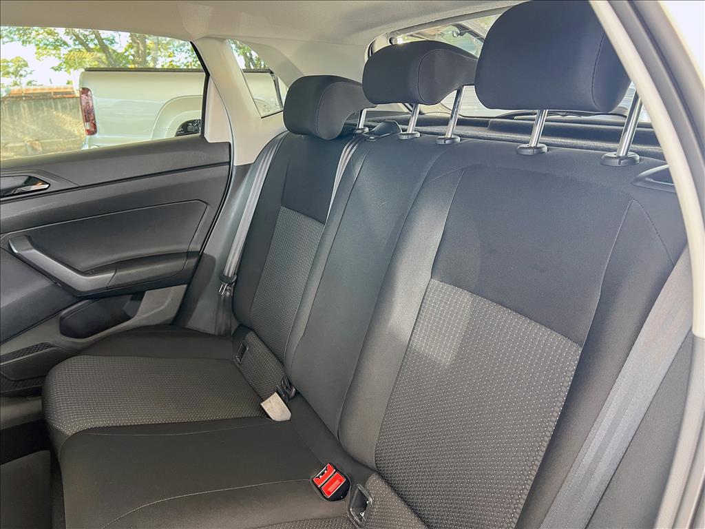 POLO 1.0 MPI TOTAL FLEX MANUAL17