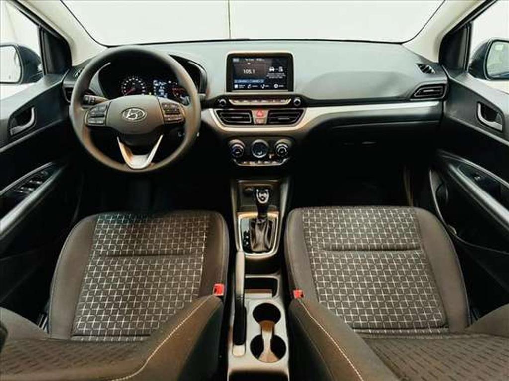 Hyundai-HB20-1.0 TGDI FLEX LIMITED AUTOMÁTICO