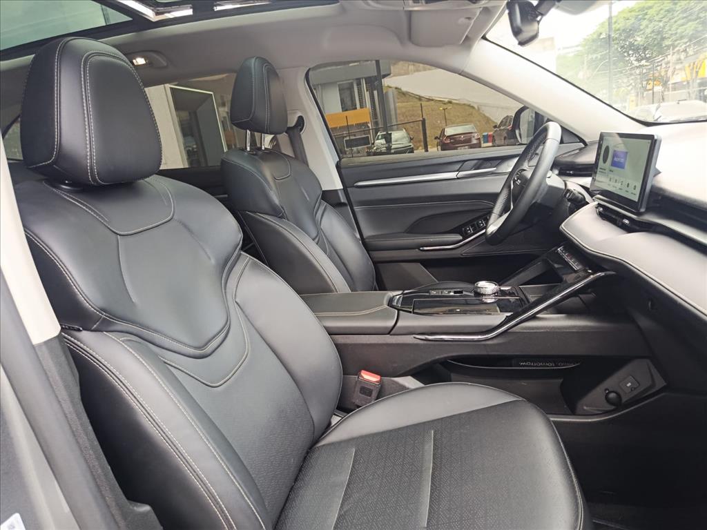 HAVAL H6 1.5 HEV PREMIUM E-TRACTION8