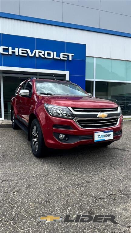 S10 2.5 LTZ 4X4 CD 16V FLEX 4P MANUAL2