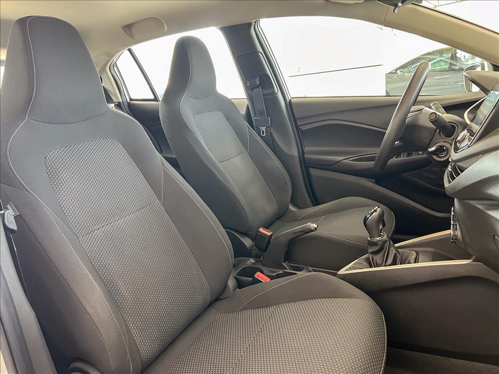 ONIX 1.0 FLEX LT MANUAL18