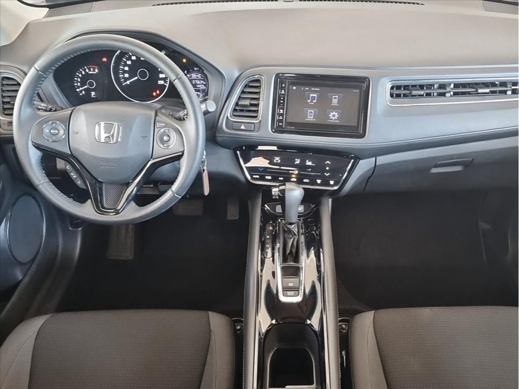 HR-V 1.8 16V FLEX EX 4P AUTOMÁTICO4
