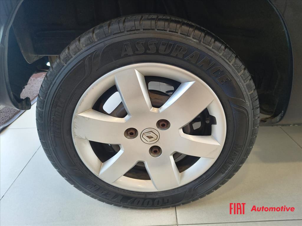 KWID 1.0 12V SCE FLEX ZEN MANUAL16