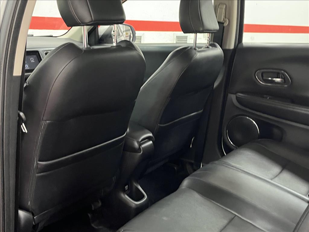 HR-V 1.8 16V FLEX EXL 4P AUTOMÁTICO10