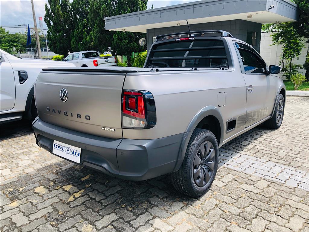 SAVEIRO 1.6 MSI TRENDLINE CS 16V FLEX 2P MANUAL3