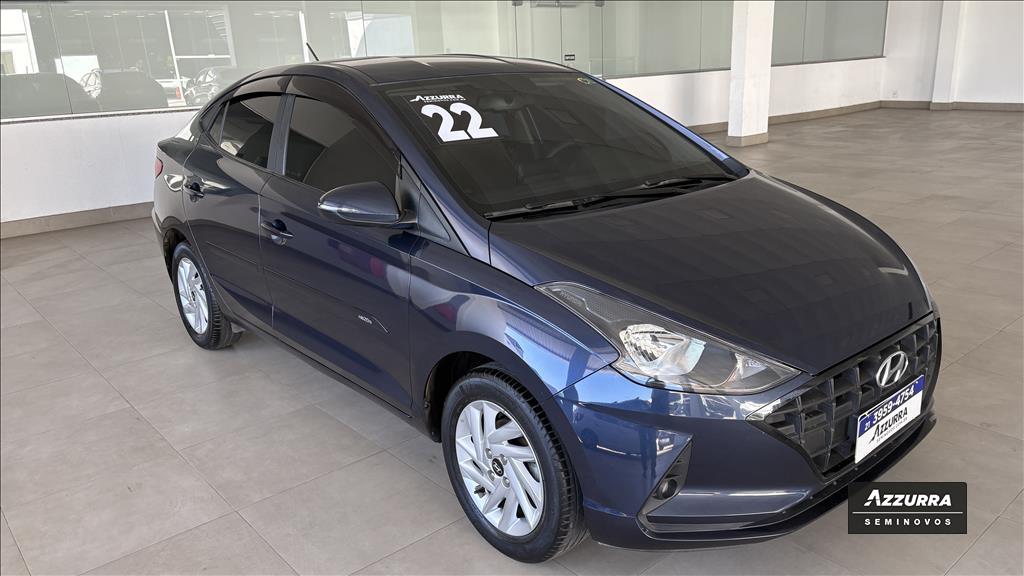 HB20S 1.0 12V FLEX EVOLUTION MANUAL3
