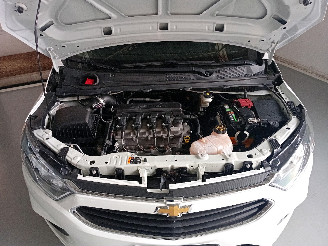 GM - Chevrolet-ONIX-1.4 MPFI LTZ 8V FLEX 4P AUTOMÁTICO
