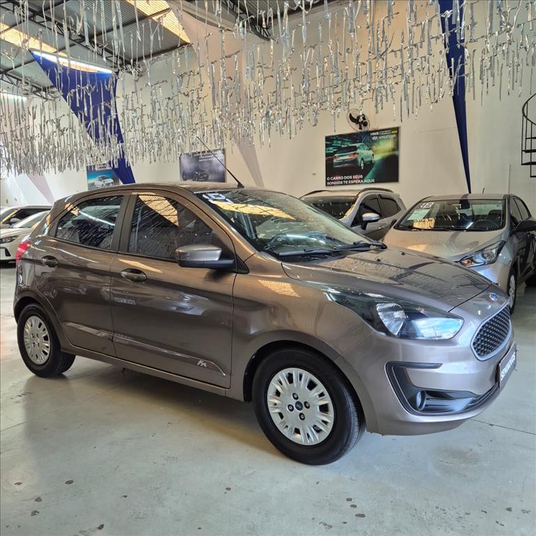 KA 1.0 TI-VCT FLEX SE MANUAL