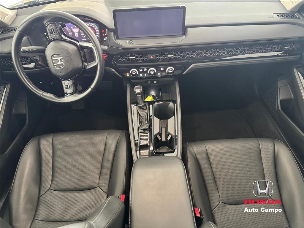 ACCORD 2.0 e:HEV TOURING E-CVT10