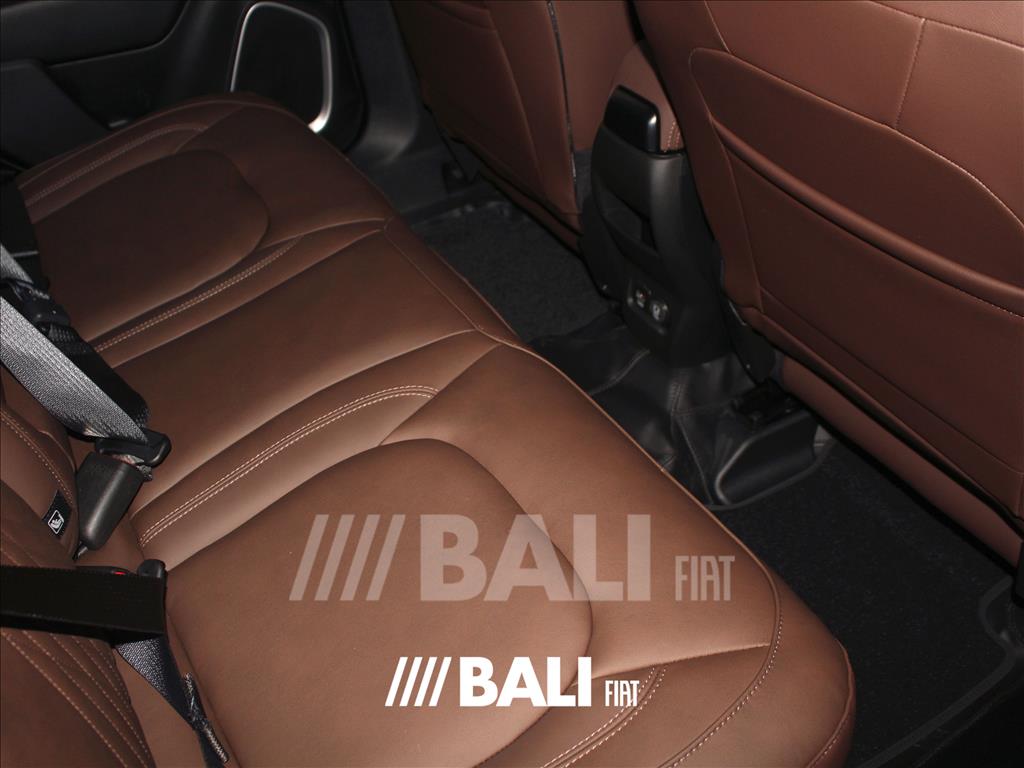 TORO 2.0 16V TURBO DIESEL RANCH 4WD AT915