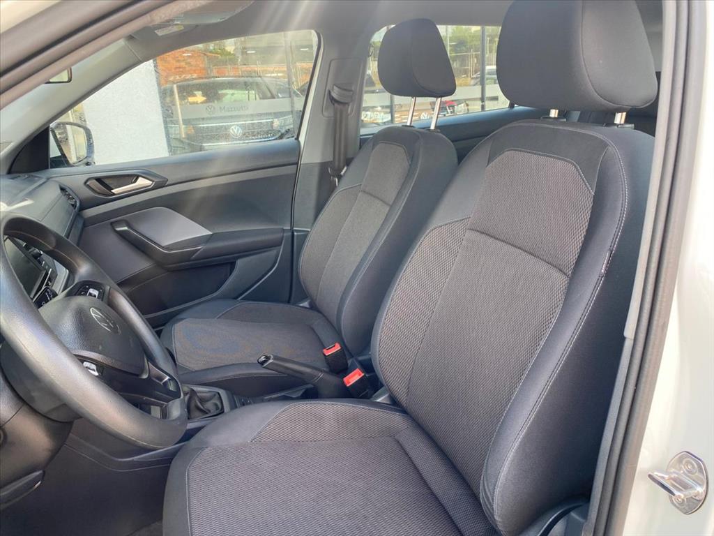 T-CROSS 1.0 200 TSI TOTAL FLEX SENSE AUTOMÁTICO6
