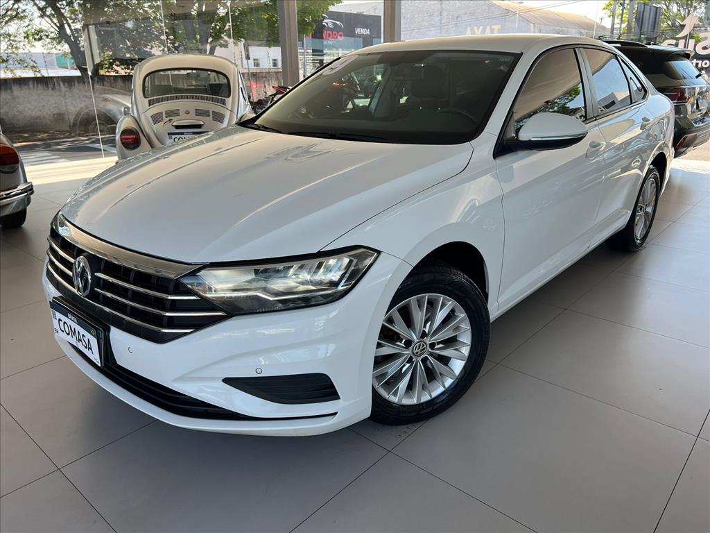 JETTA 1.4 250 TSI TOTAL FLEX COMFORTLINE TIPTRONIC