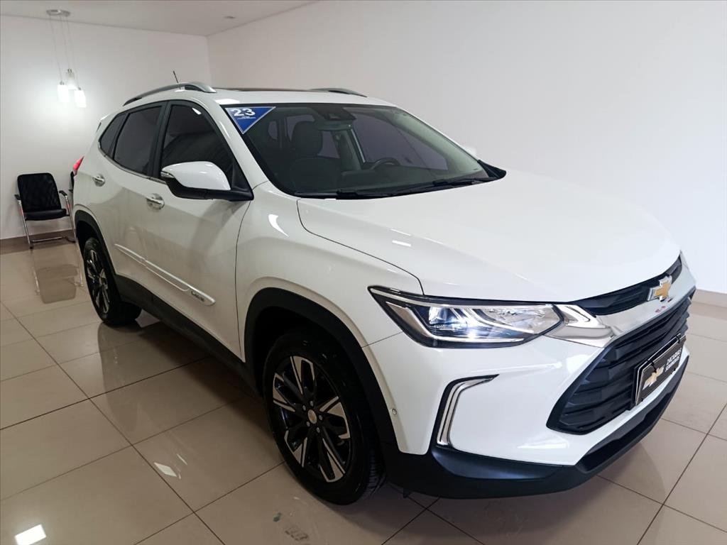 TRACKER 1.2 TURBO FLEX PREMIER AUTOMÁTICO2