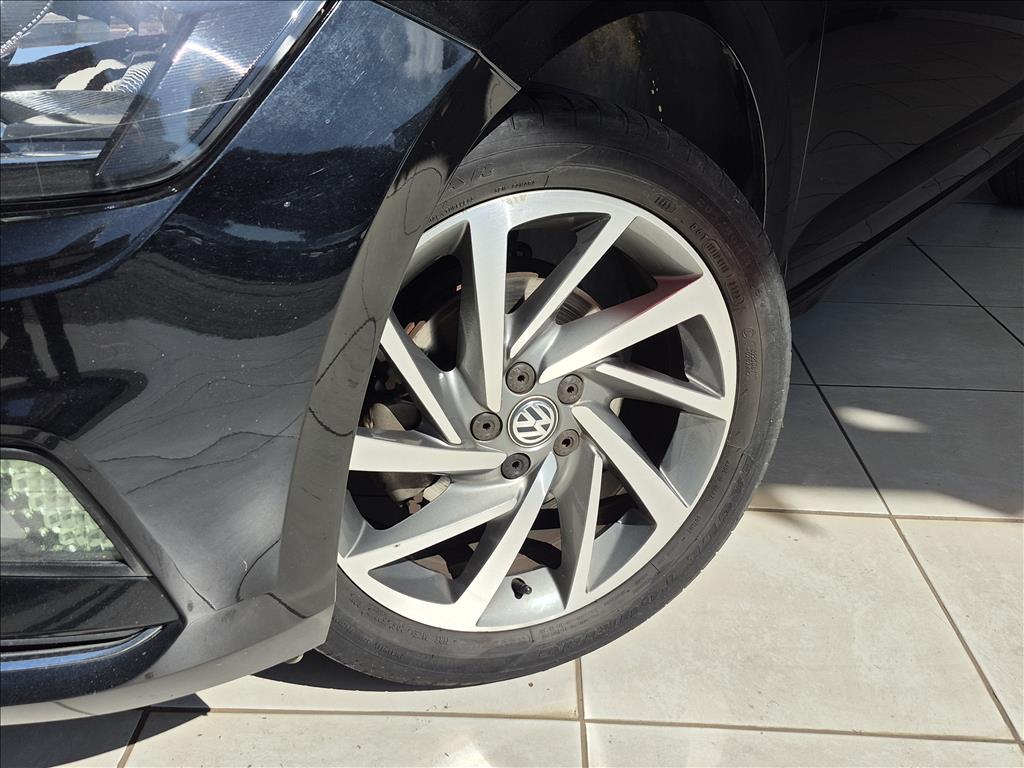 POLO 1.0 200 TSI HIGHLINE AUTOMÁTICO20