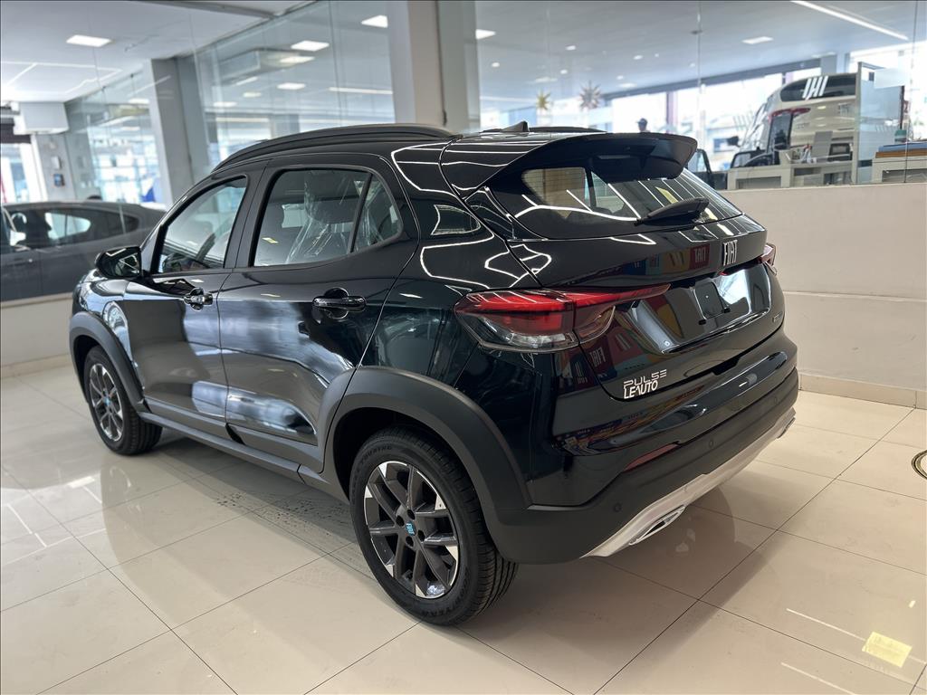 FASTBACK 1.0 TURBO 200 HYBRID IMPETUS CVT2