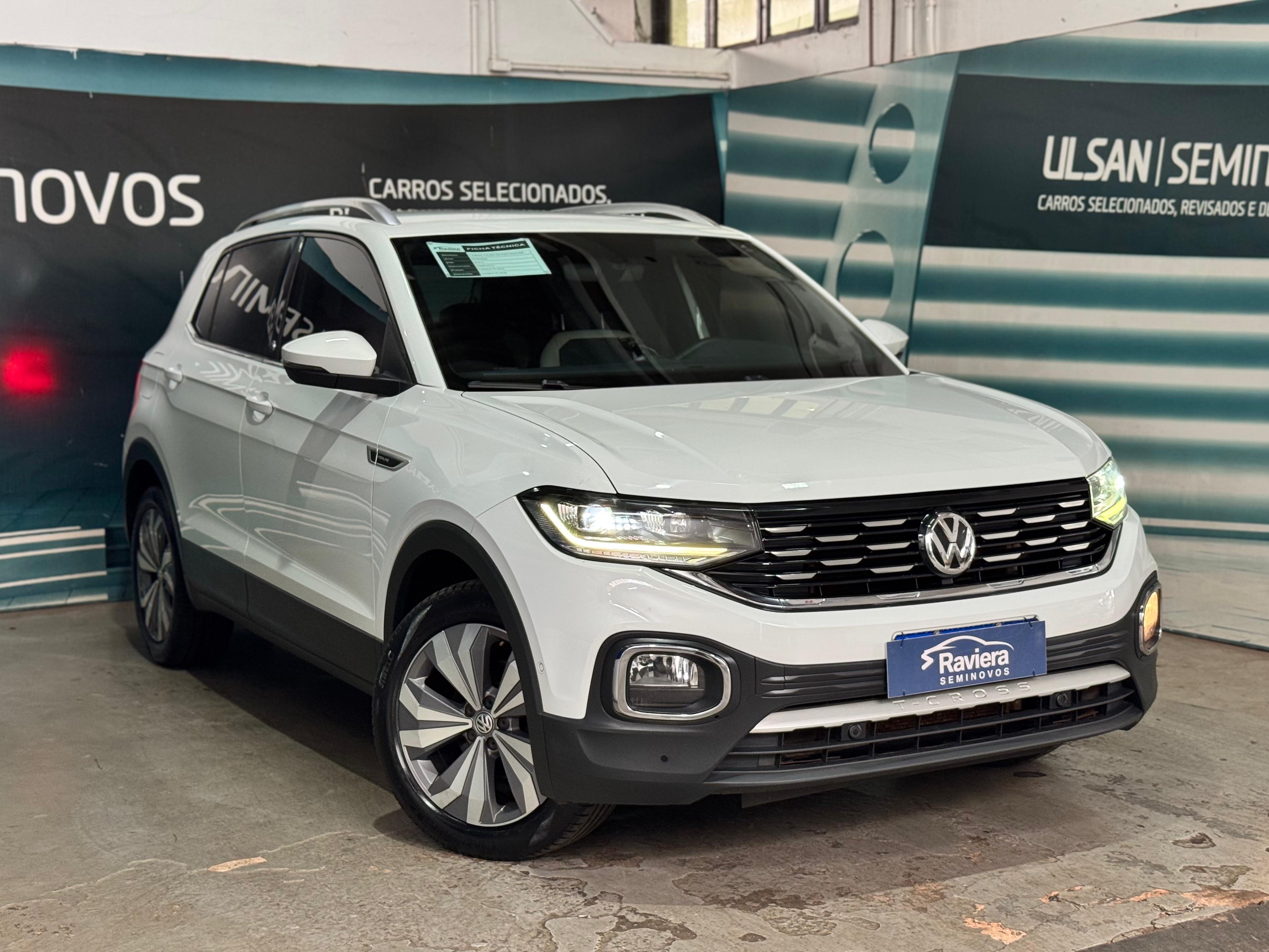 1.4 250 TSI TOTAL FLEX HIGHLINE AUTOMÁTICO