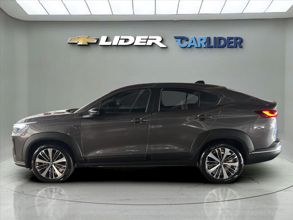 FASTBACK 1.0 TURBO 200 FLEX AUDACE CVT7