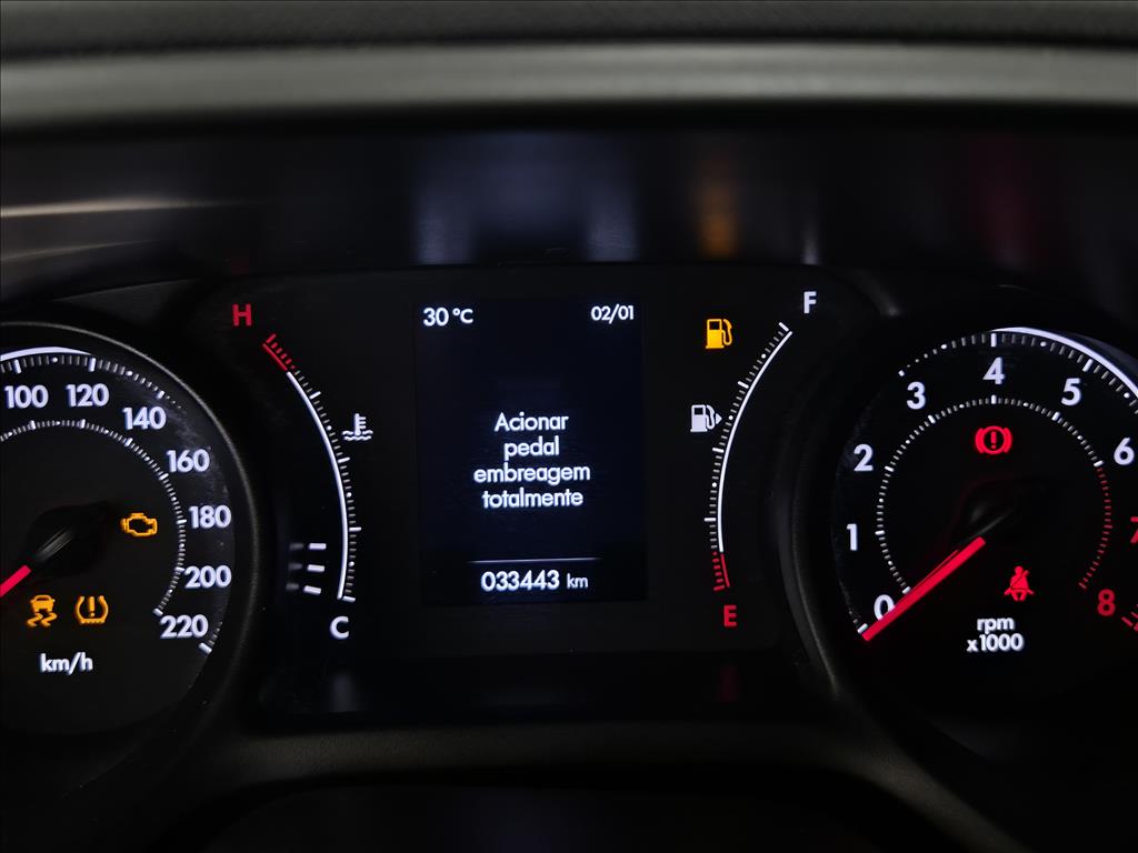 PULSE 1.3 FLEX DRIVE MANUAL11