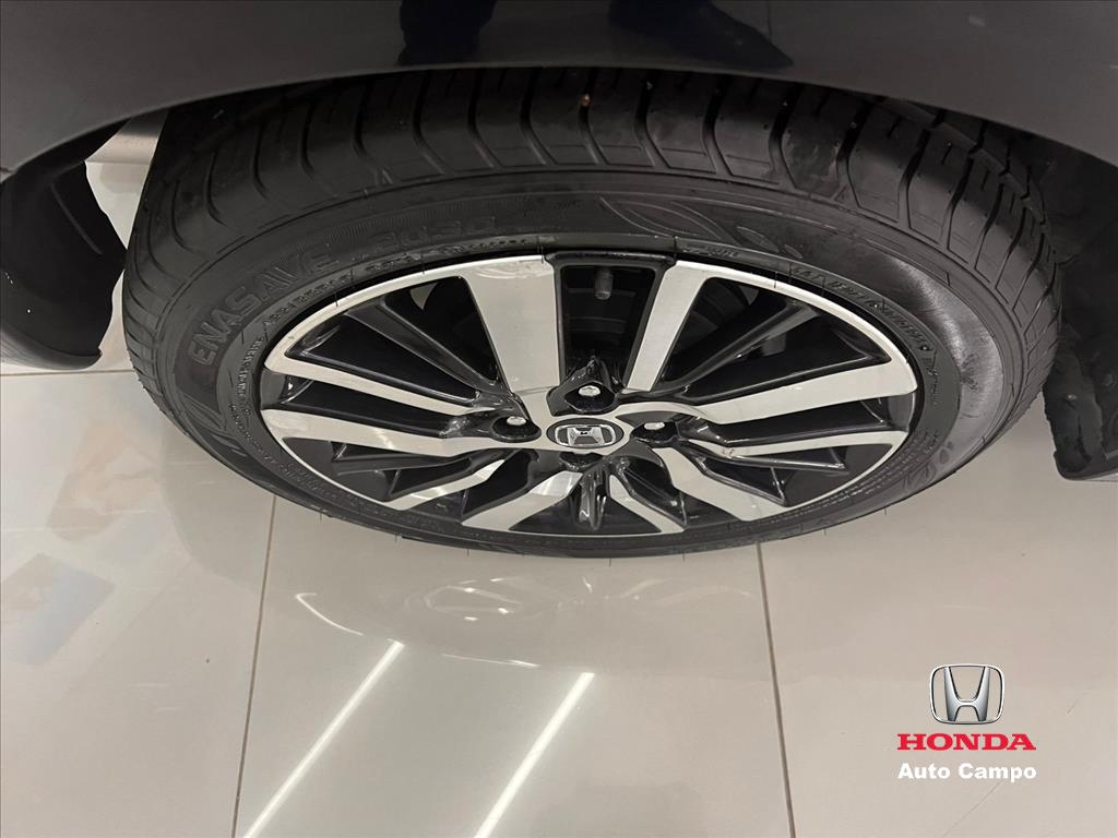 CITY 1.5 i-VTEC FLEX HATCH TOURING CVT6