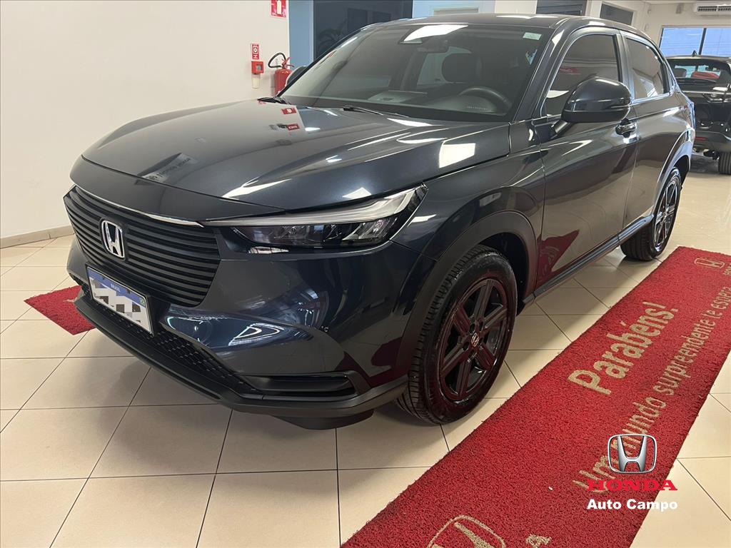 HR-V 1.5 DI I-VTEC FLEX EXL CVT