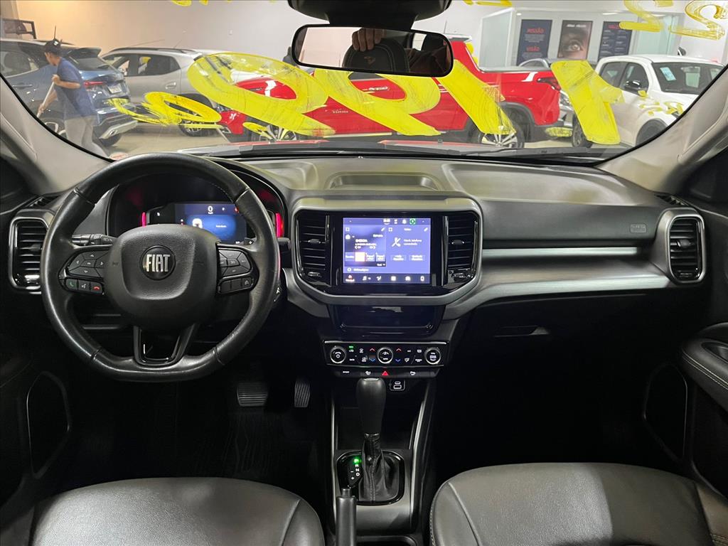 TORO 1.3 TURBO 270 FLEX FREEDOM AT68