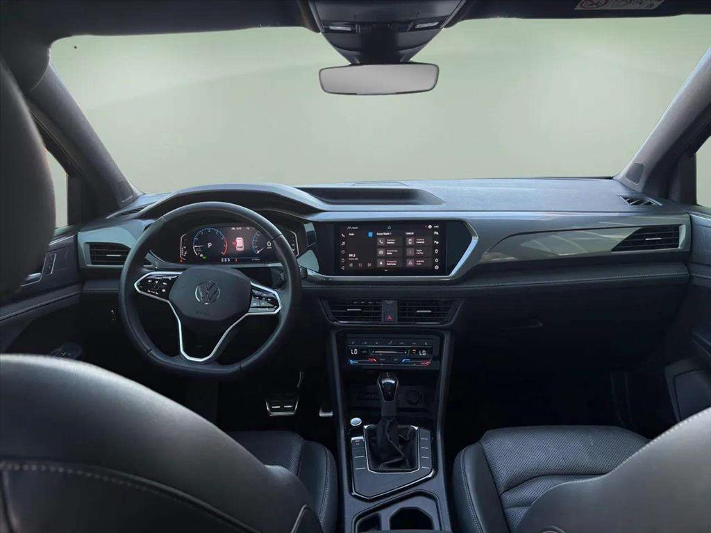 TAOS 1.4 250 TSI TOTAL FLEX HIGHLINE AUTOMÁTICO7