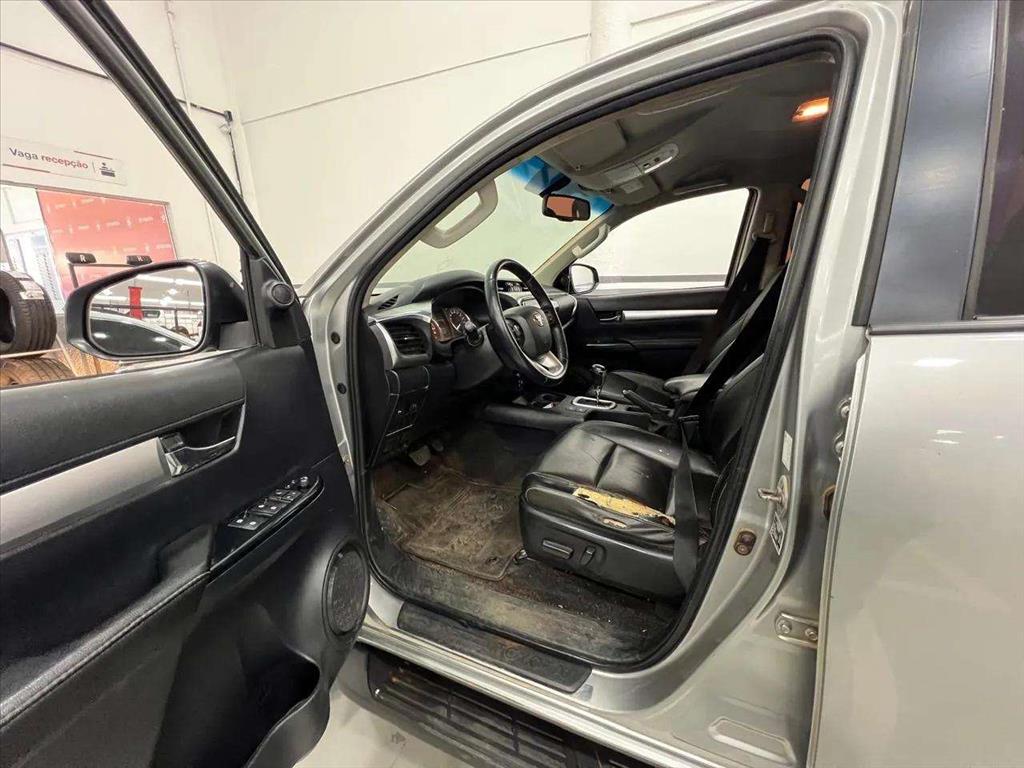 COROLLA CROSS 2.0 VVT-IE FLEX XRE DIRECT SHIFT10