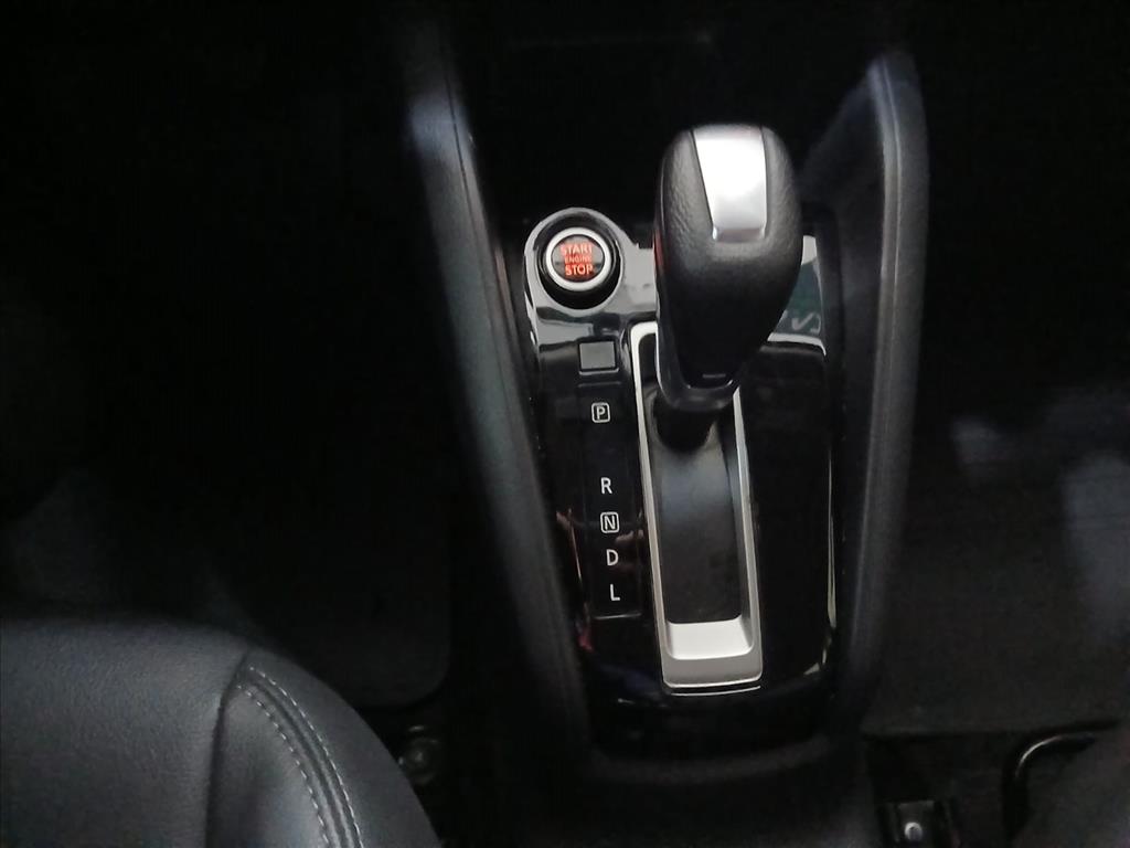 Nissan-KICKS-1.6 16V FLEXSTART ADVANCE XTRONIC