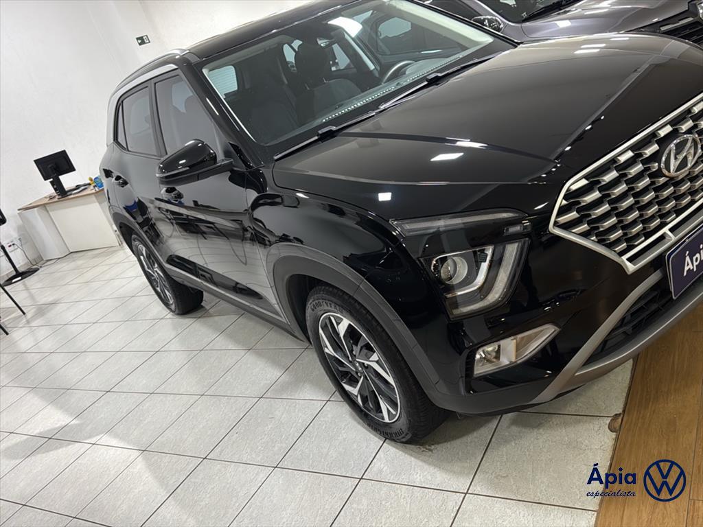 CRETA 1.0 TGDI FLEX LIMITED AUTOMÁTICO2