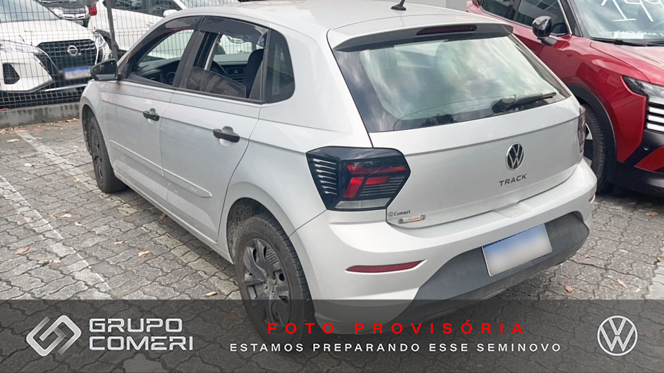 POLO 1.0 MPI TRACK MANUAL1
