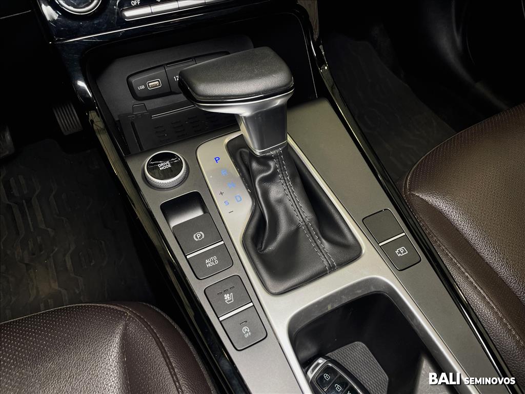 CRETA 1.0 TGDI FLEX PLATINUM AUTOMÁTICO13