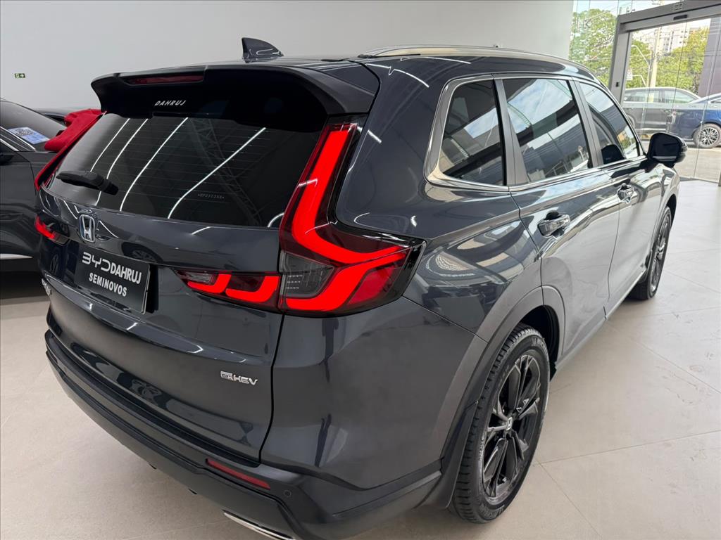 CRV 2.0 e:HEV ADVANCED E-CVT7