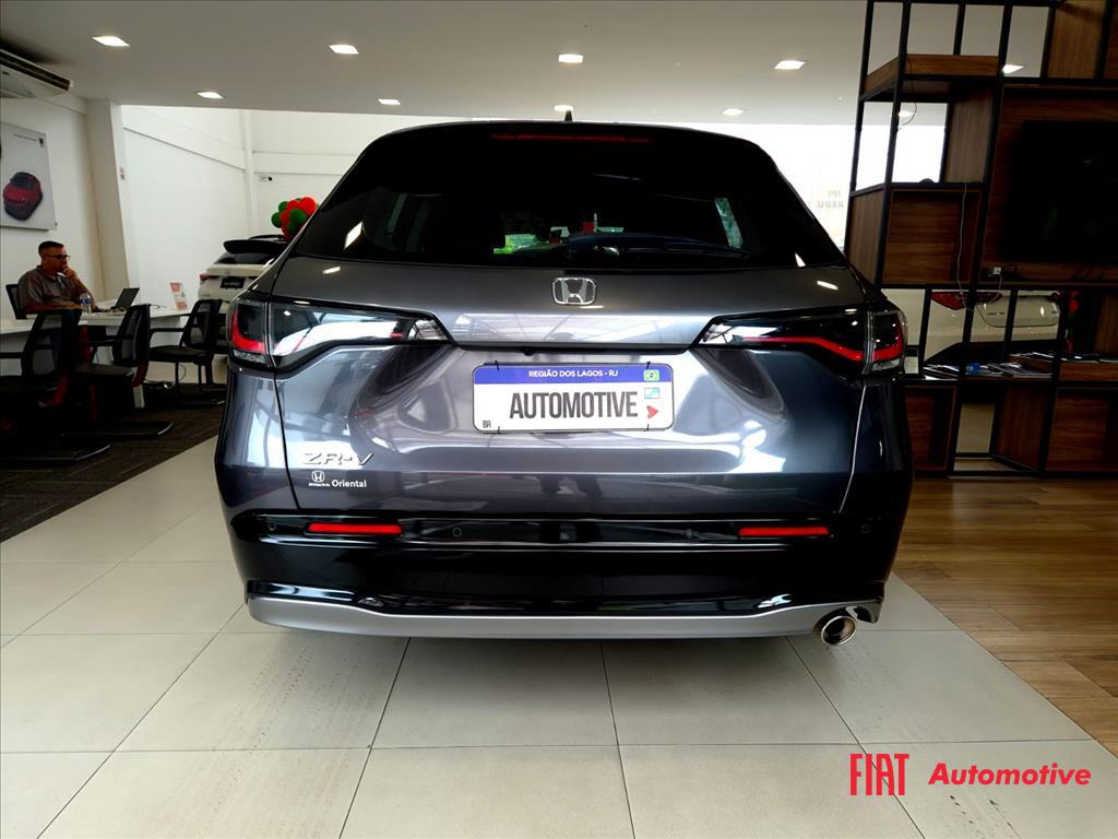 ZR-V 2.0 i-VTEC GASOLINA TOURING CVT5
