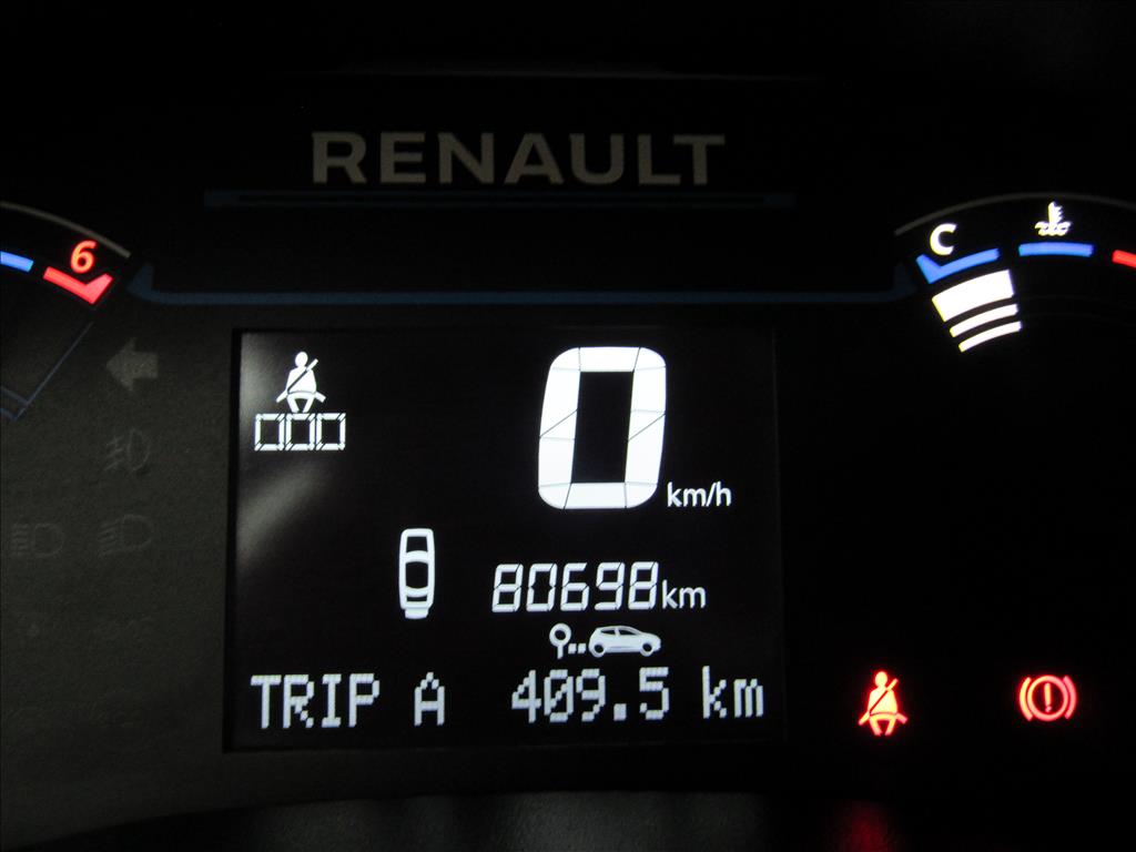 KWID 1.0 12V SCE FLEX INTENSE MANUAL13 KWID 1.0 12V SCE FLEX INTENSE MANUAL13