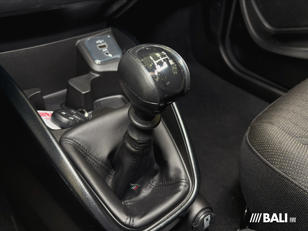 CRONOS 1.3 FIREFLY FLEX DRIVE MANUAL13