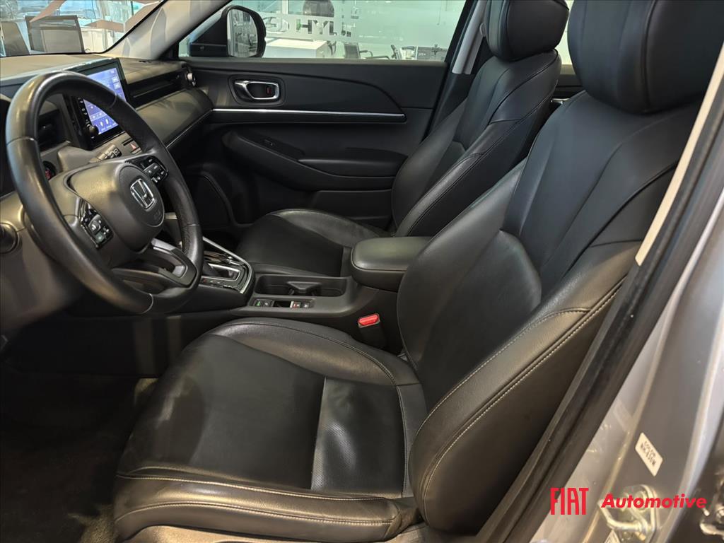 HR-V 1.5 DI I-VTEC FLEX EXL CVT10