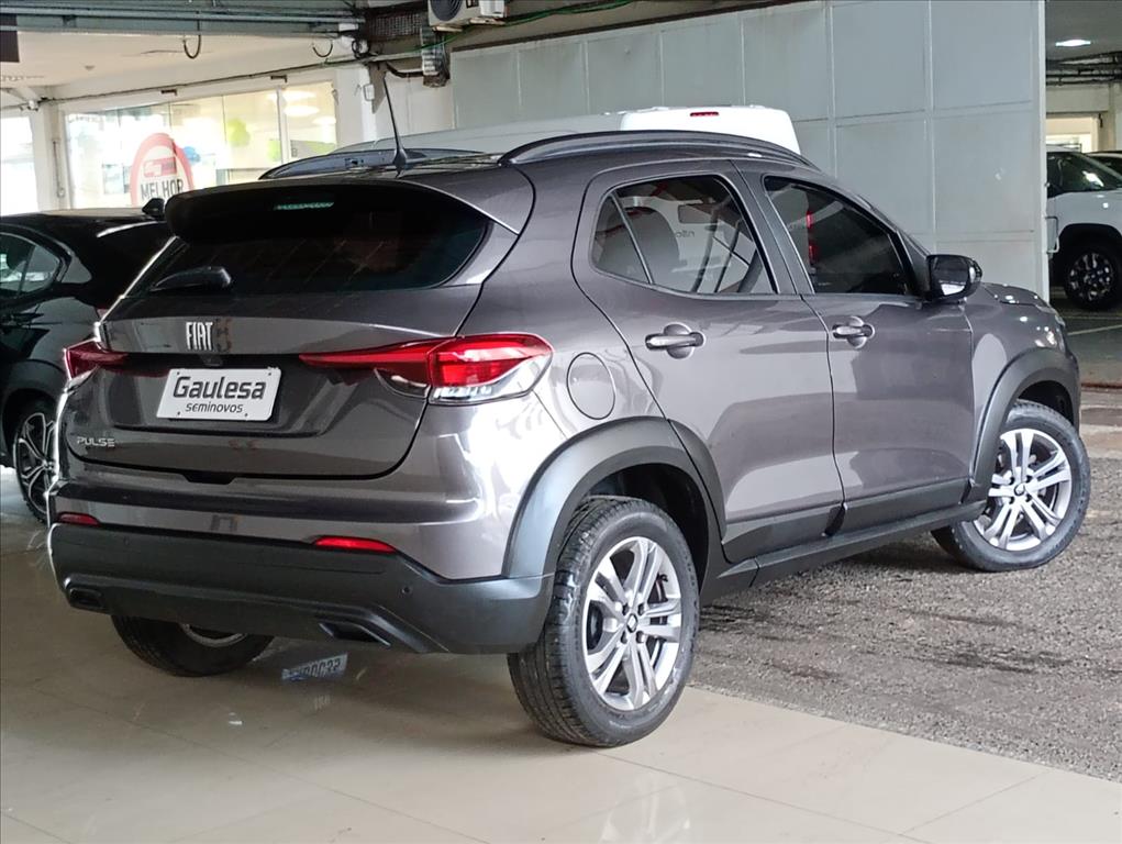PULSE 1.3 FLEX DRIVE CVT1