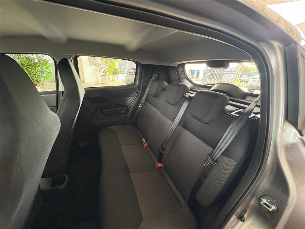 C3 1.0 FIREFLY FLEX LIVE PACK MANUAL13