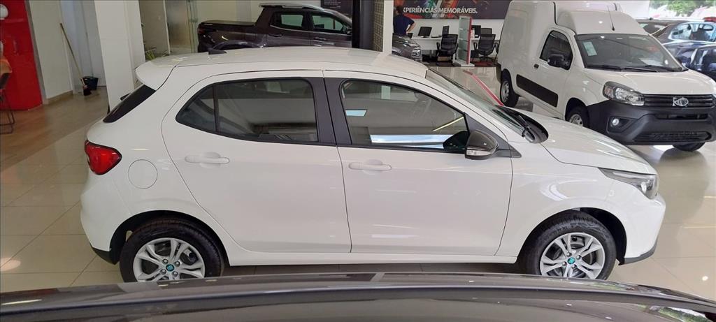 ARGO 1.0 FIREFLY FLEX DRIVE MANUAL3