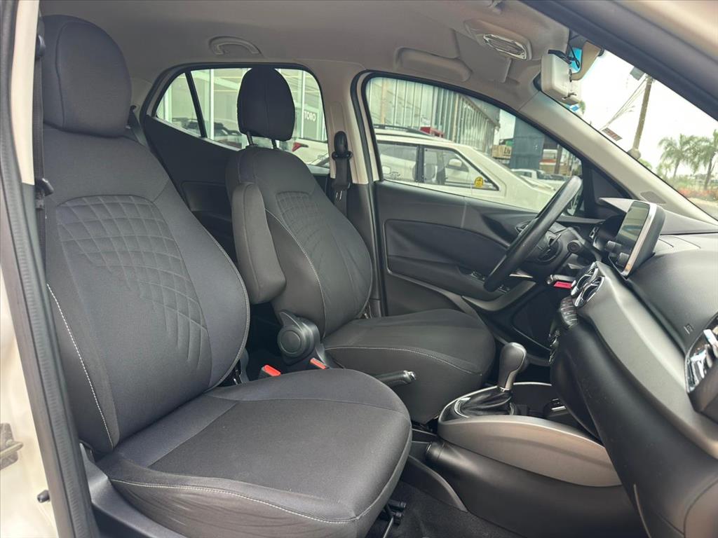 ARGO 1.8 E.TORQ FLEX PRECISION AT612