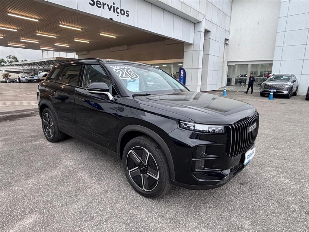 7 1.5 TGDI PHEV LUXURY DHT1